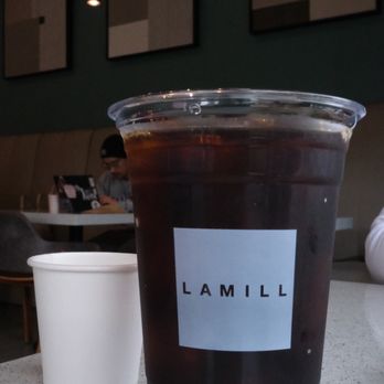 Lamill - Anaheim - cold brew - Coffee & Tea Near Me - Anaheim, California Lamill - Anaheim - cold brew - Coffee & Tea Near Me - Anaheim, California