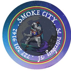 Smoke City