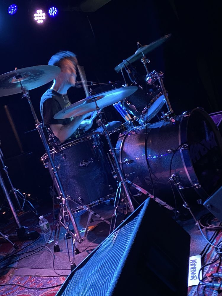 Social spots from Space Ballroom