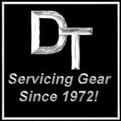 Doug Taylor Amplifier Services