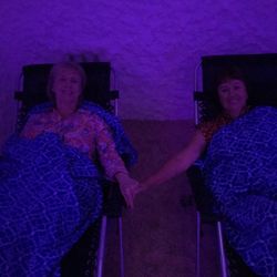 Waynesville Salt Room