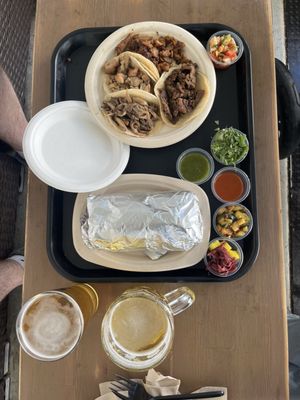 Mexican Seoul by null