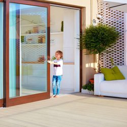 CDO Glass - Glass doors