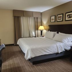 Holiday Inn Aurora North- Naperville - Room 411