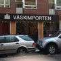 Photo of Väskimporten