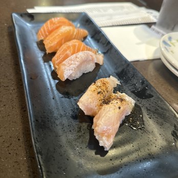 Sushi Asahi - Sushi Bars Near Me - Riverside, California