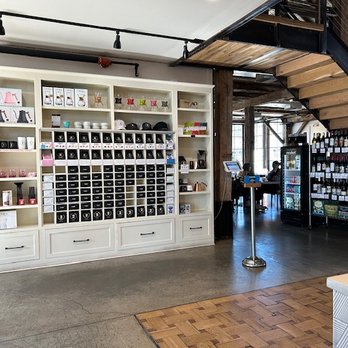 DoubleShot Coffee Company - Coffee & Tea Near Me - Tulsa, Oklahoma DoubleShot Coffee Company - Coffee & Tea Near Me - Tulsa, Oklahoma