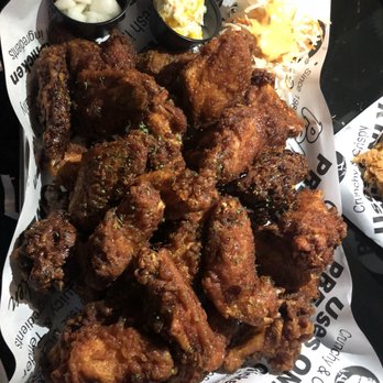 Pelicana chicken - Korean Near Me - Philadelphia, Pennsylvania