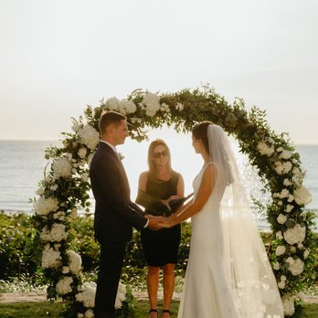 Write Weddings - Officiants Near Me - Harwich, Massachusetts