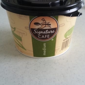 Vons - Medium size bowl - Grocery Near Me - Upland, California