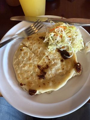 Pupusas Lover by null
