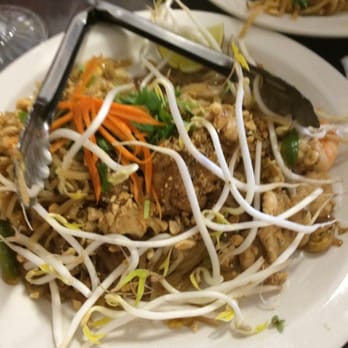 Thai Jasmine - Pad Thai so yummy - Thai Near Me - Syracuse, Utah Thai Jasmine - Pad Thai so yummy - Thai Near Me - Syracuse, Utah