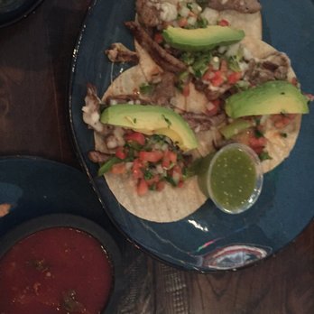 Mexicali Fresh - Taco Tapatios!!! Very flavorful with fresh corn tortillas - Mexican Near Me - Savannah, Georgia Mexicali Fresh - Taco Tapatios!!! Very flavorful with fresh corn tortillas - Mexican Near Me - Savannah, Georgia