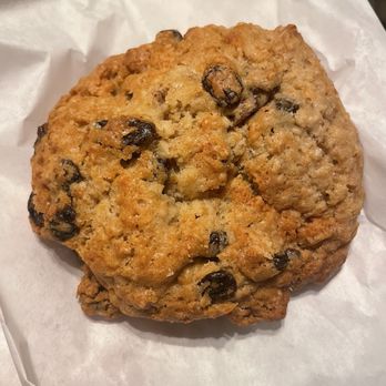 Hudsons Cookies - Oatmeal raisin - Desserts Near Me - San Juan Capistrano, California Hudsons Cookies - Oatmeal raisin - Desserts Near Me - San Juan Capistrano, California