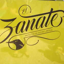 Zanate