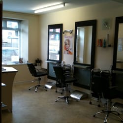 Elise Hair Design
