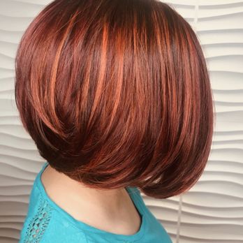Hunter Joseph Salon - Haircut and highlights - Hair Salons Near Me - Dublin, California