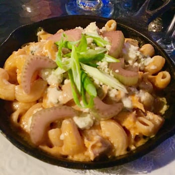 Park 600 - Buffalo Chicken Mac & Cheese - Breakfast & Brunch Near Me - Rochester, Michigan Park 600 - Buffalo Chicken Mac & Cheese - Breakfast & Brunch Near Me - Rochester, Michigan
