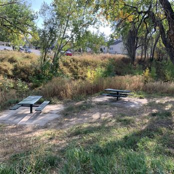 Sanderson Gulch Park & Trail - October 2021 - Parks Near Me - Denver, Colorado