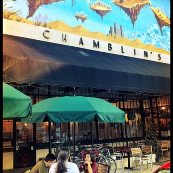 Chamblin's Uptown - Under the spell of Chamblins. - Books, Mags, Music & Video Near Me - Jacksonville, Florida