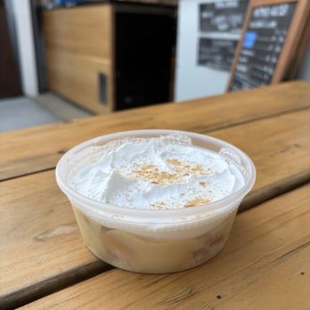 Brothers Keeper BBQ - Banana pudding - Barbeque Near Me - Long Beach, California Brothers Keeper BBQ - Banana pudding - Barbeque Near Me - Long Beach, California