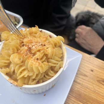 Craft & Logic Taproom - Mac n cheese - Beer Bar Near Me - Truckee, California Craft & Logic Taproom - Mac n cheese - Beer Bar Near Me - Truckee, California
