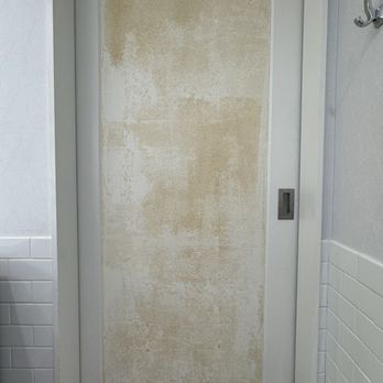 Flamingo Las Vegas - Our "renovated" bathroom. - Hotels Near Me - Las Vegas, Nevada