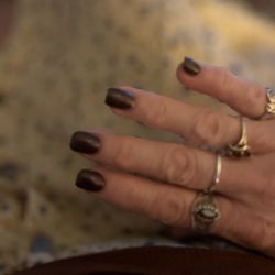 L’amour Nails Spa - Beautiful job on my nails