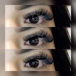 Lash Passion - Volume Lash Extensions