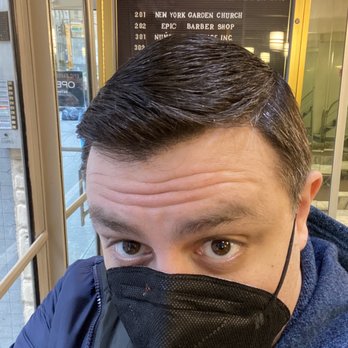 Epic Barber Shop NYC - Barbers Near Me - New York, New York