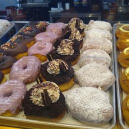 Specialty Donuts