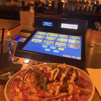 Starboard Tack - Adobo fries - Cocktail Bars Near Me - Las Vegas, Nevada Starboard Tack - Adobo fries - Cocktail Bars Near Me - Las Vegas, Nevada