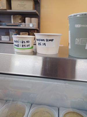 Kamoi Snack-n-Go, Inc. by null