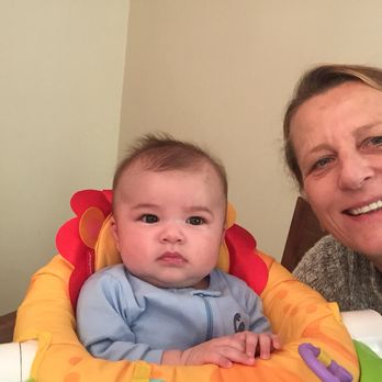 Carmen Cavanaugh Doula - January 18, 2018 - My last day on Thursday with baby R .... he starts daycare next week. Such a sweetheart! - Doulas Near Me Carmen Cavanaugh Doula - January 18, 2018 - My last day on Thursday with baby R .... he starts daycare next week. Such a sweetheart! - Doulas Near Me