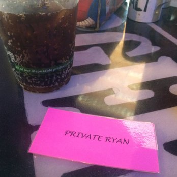 Twisted Root Burger - Name cards instead of numbers called out! - Burgers Near Me - San Angelo, Texas Twisted Root Burger - Name cards instead of numbers called out! - Burgers Near Me - San Angelo, Texas