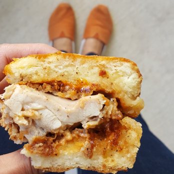 Bird Bird Biscuit - The Queen - Breakfast & Brunch Near Me - Austin, Texas