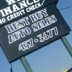 Best Buy Auto Sales - Best Buy Auto Sales