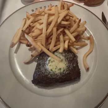 Bouchon - Steak Frites - French Near Me - Yountville, California Bouchon - Steak Frites - French Near Me - Yountville, California