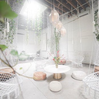 RE:GEN:CY - The White Room living up to its name. - Venues & Event Spaces Near Me - Brooklyn, New York RE:GEN:CY - The White Room living up to its name. - Venues & Event Spaces Near Me - Brooklyn, New York
