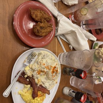 Ruby Slipper Decatur - Biscuits & Gravy - Breakfast & Brunch Near Me - New Orleans, Louisiana Ruby Slipper Decatur - Biscuits & Gravy - Breakfast & Brunch Near Me - New Orleans, Louisiana