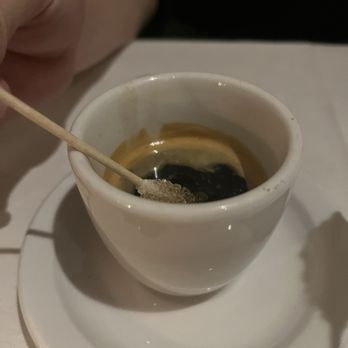 Cordeiro's Steakhouse - Espresso - Seafood Near Me - Napa, California Cordeiro's Steakhouse - Espresso - Seafood Near Me - Napa, California
