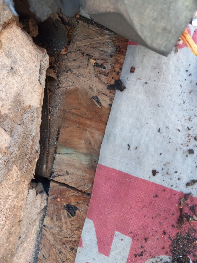 Slide of A & U Services