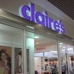 Claire's Accessories UK