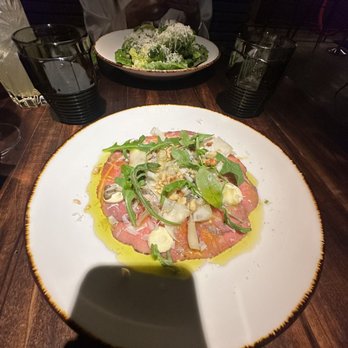 Amano Trattoria - Italian Near Me - Toronto, Ontario Amano Trattoria - Italian Near Me - Toronto, Ontario