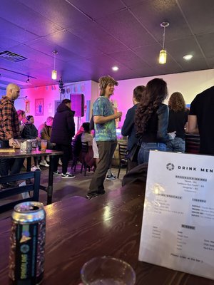 Spangalang Brewery by null