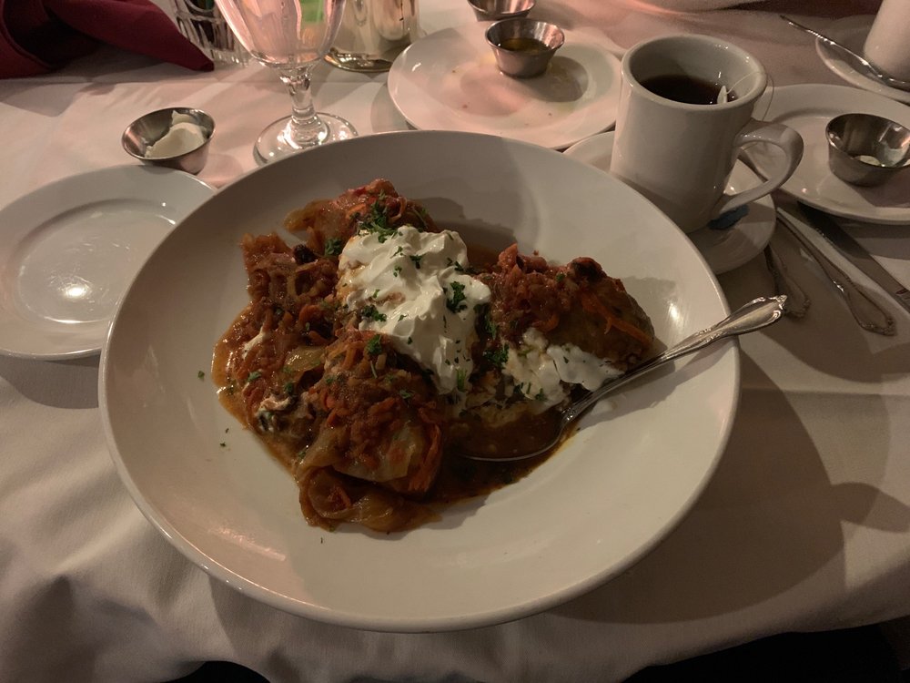 INNA’S CUISINE Updated October 2024 33 Photos & 62 Reviews 26 N