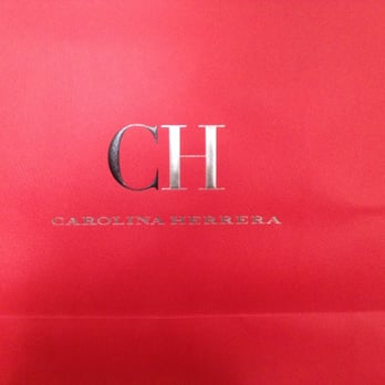 CH Carolina Herrera - Shopping bag - Women's Clothing Near Me - San Francisco, California CH Carolina Herrera - Shopping bag - Women's Clothing Near Me - San Francisco, California