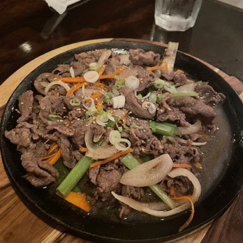 Maru Korean Bistro - Bulgogi - Korean Near Me - Milwaukee, Wisconsin Maru Korean Bistro - Bulgogi - Korean Near Me - Milwaukee, Wisconsin