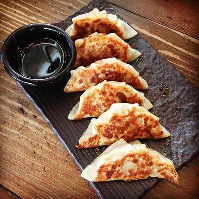 BESHOCK RAMEN CARLSBAD by null