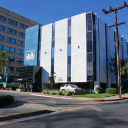 Hillcrest Family Health Center